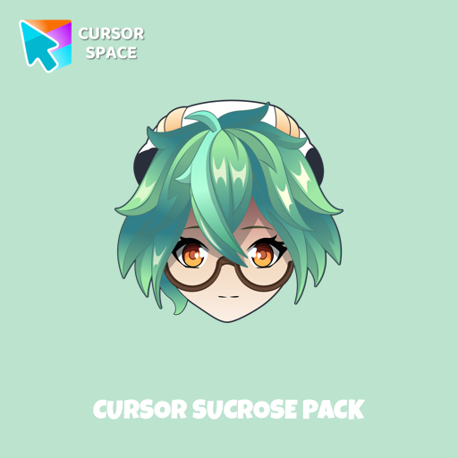 Cursor Sucrose Pack
