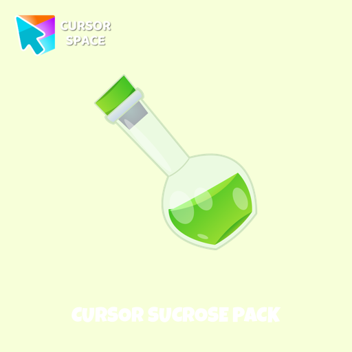 Cursor Sucrose Pack
